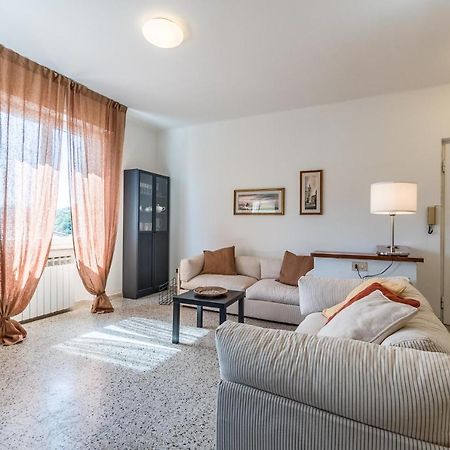 Sunshine House Lerici Apartment Bagian luar foto
