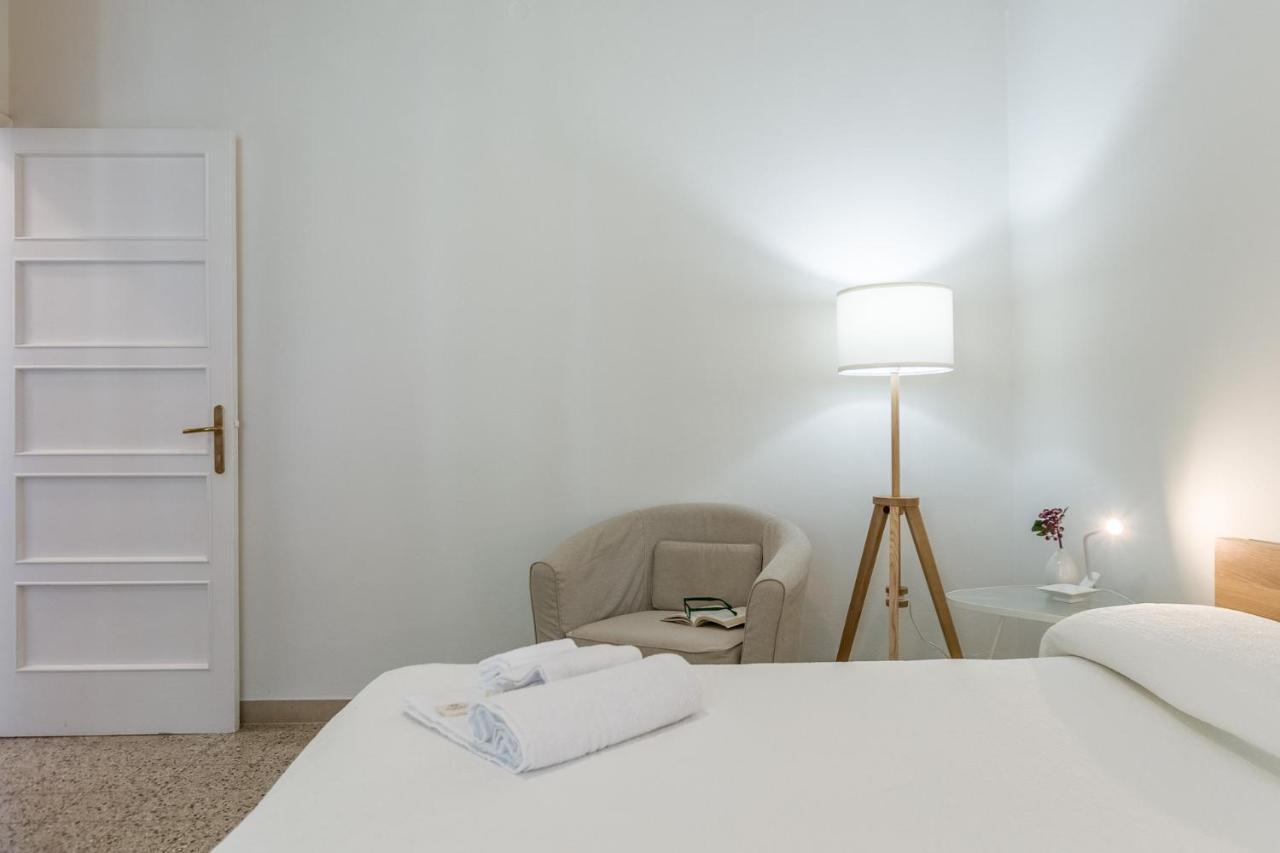 Sunshine House Lerici Apartment Bagian luar foto
