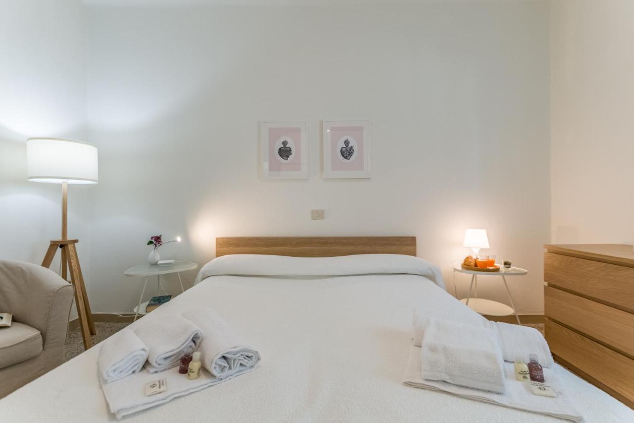 Sunshine House Lerici Apartment Bagian luar foto