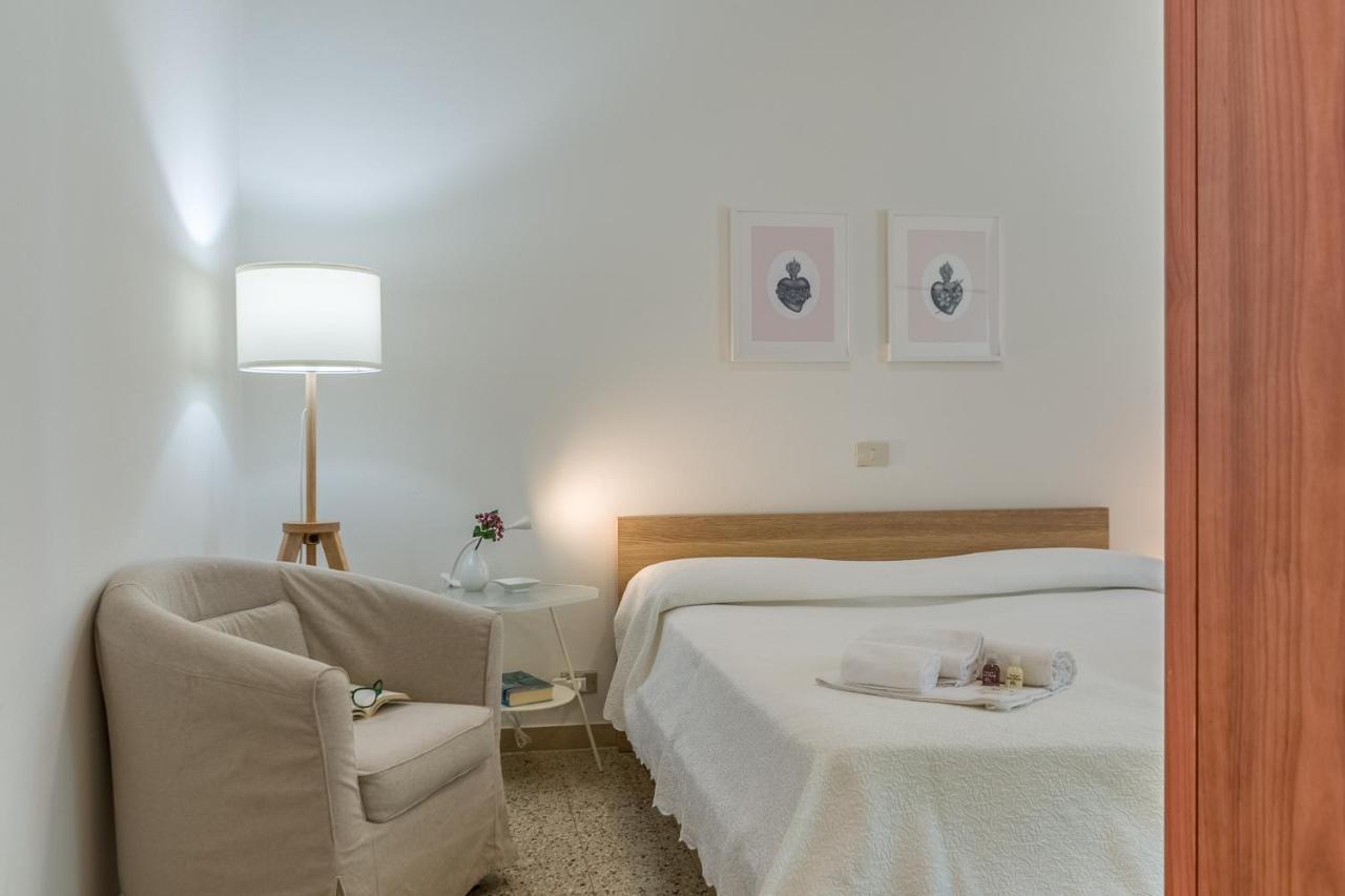 Sunshine House Lerici Apartment Bagian luar foto