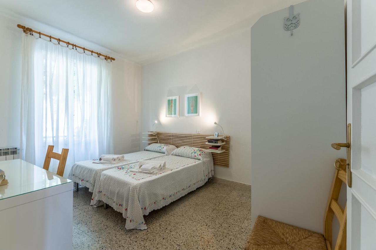 Sunshine House Lerici Apartment Bagian luar foto